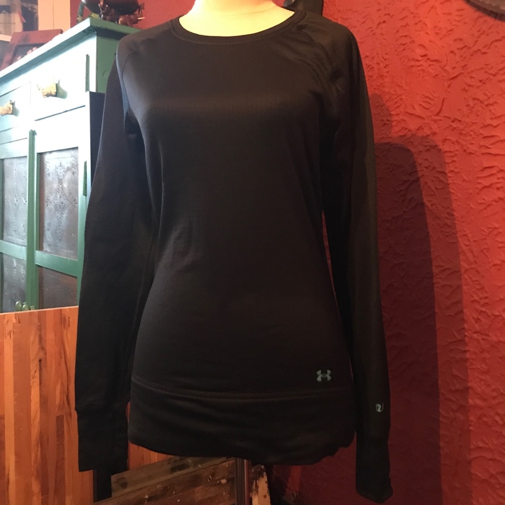 Long sleeve thermal